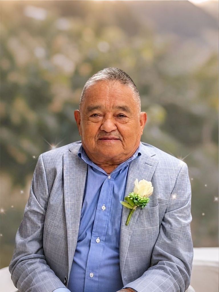 Jose I. Velasquez Profile Photo