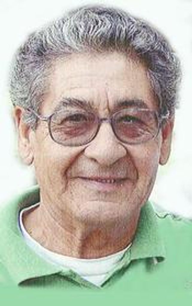 Salome Romero Echeverria, Jr.