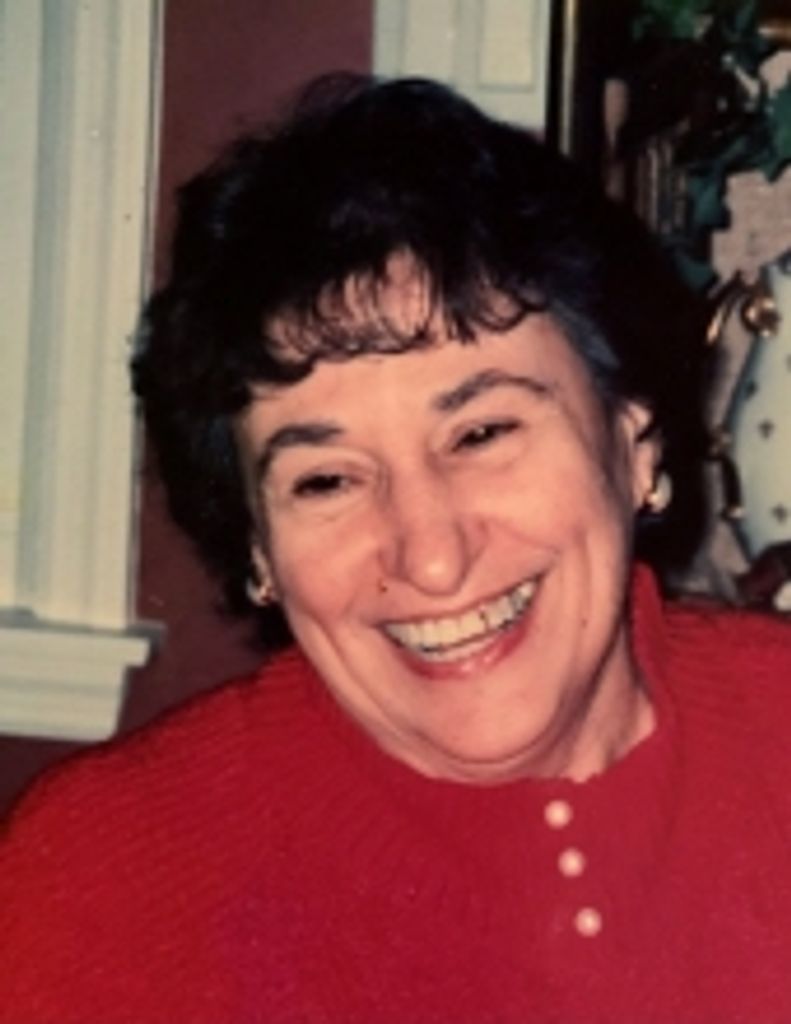 Anne R. Marchese Profile Photo