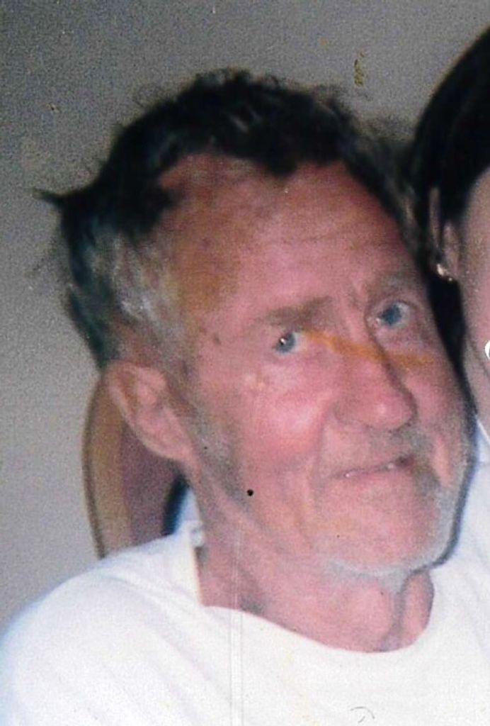 Gene Edward White