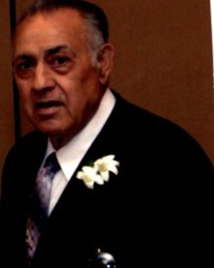 Giuseppe Vassallo Profile Photo