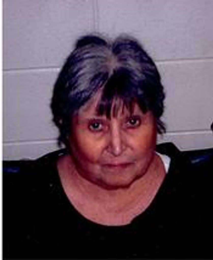 Catherine M. "Kay" Andriacchi