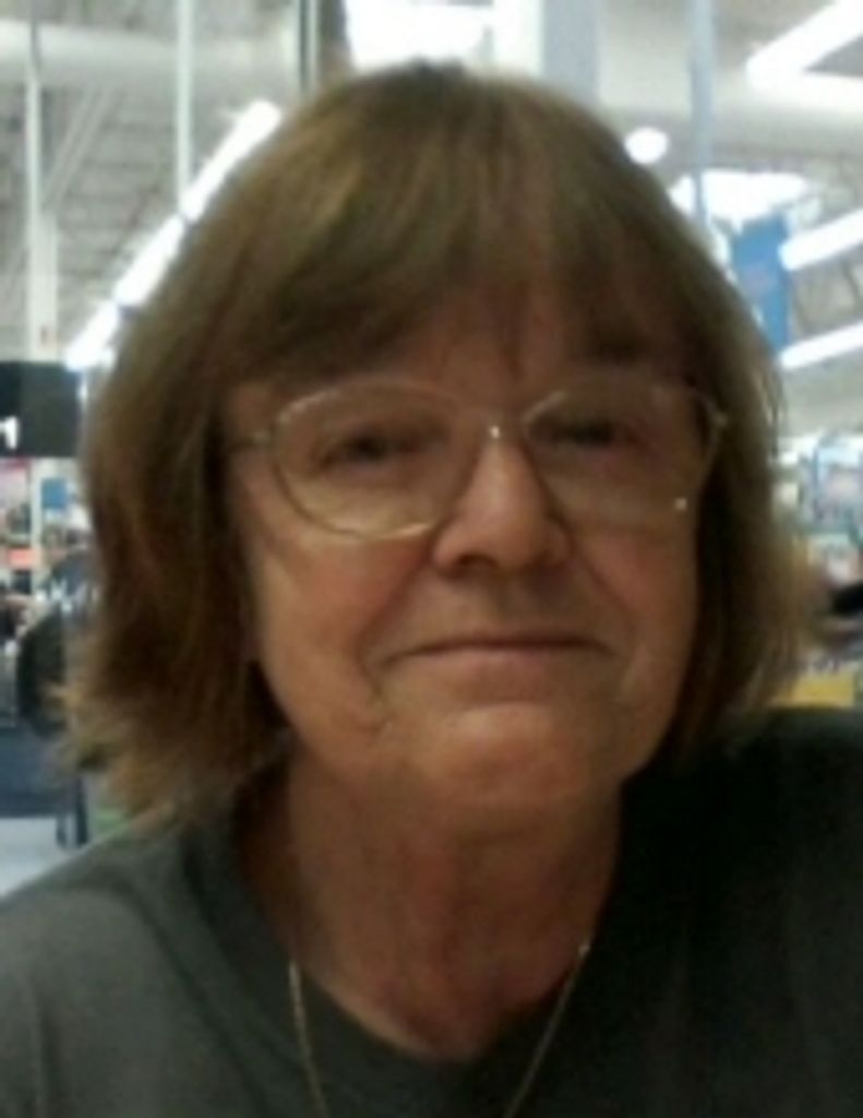 Margaret  A. Childers