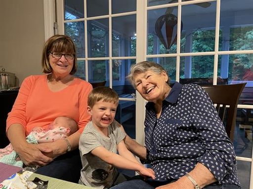 Barbara M. Deschenes photo gallery thumbnail 7 of 73