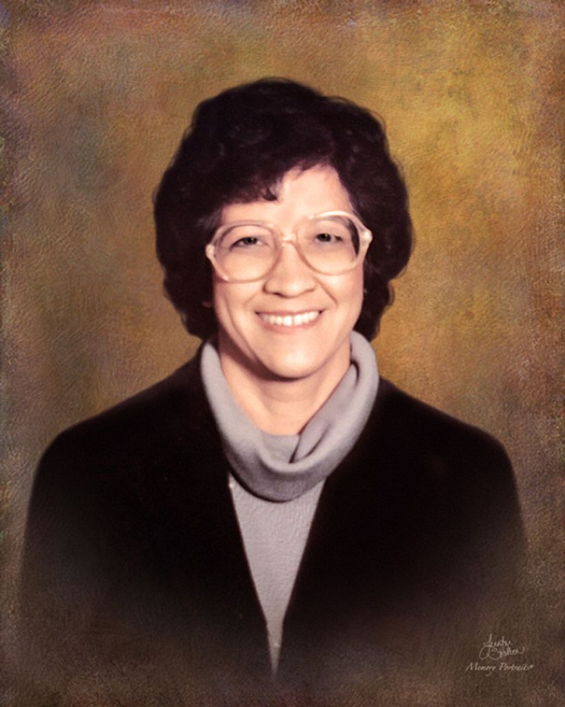 Janie Castillo