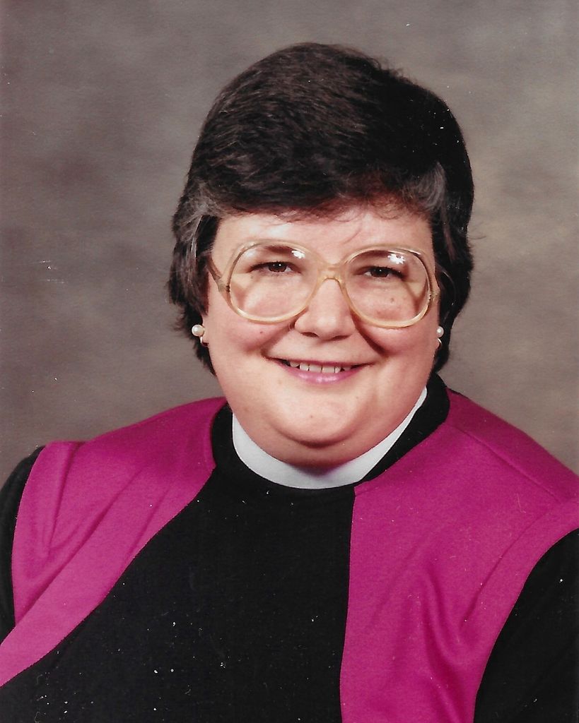 Judith Ann Moore