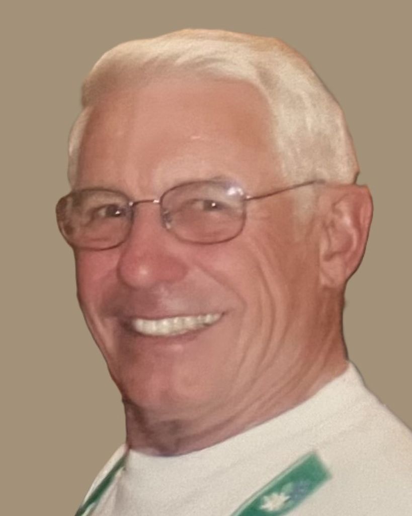 Ronald K. Habeck Profile Photo
