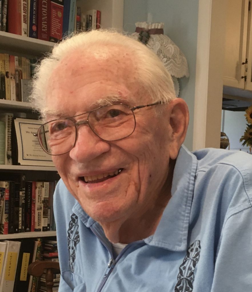 Lloyd Dale McKee, Jr.