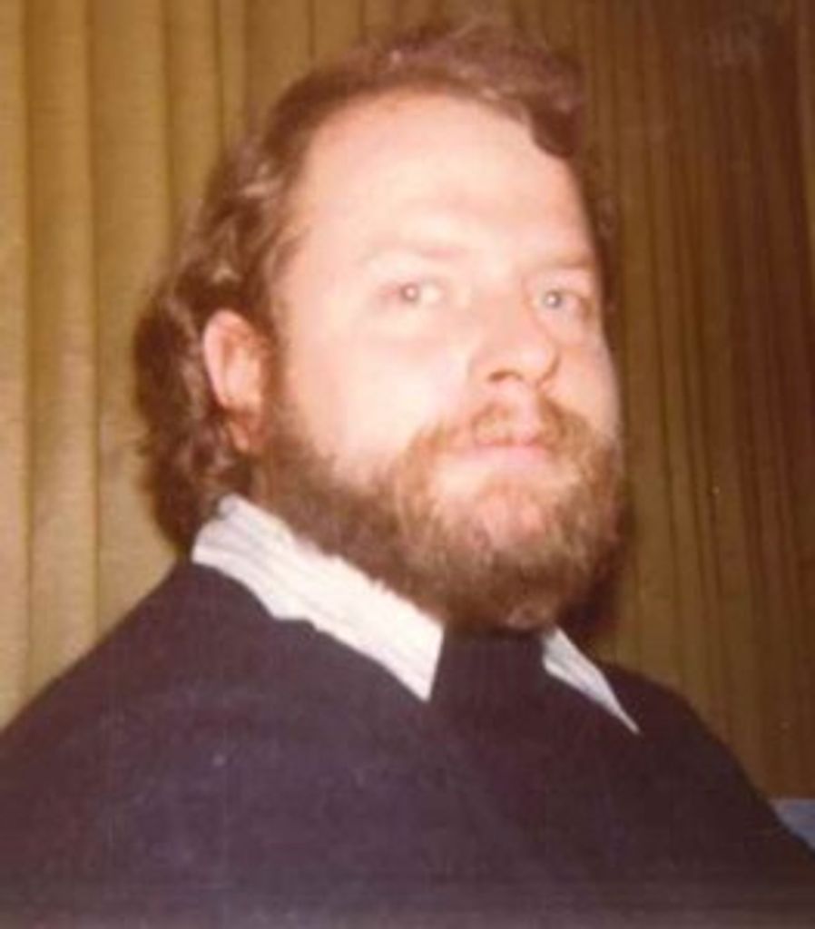 Donald Burke Petersen