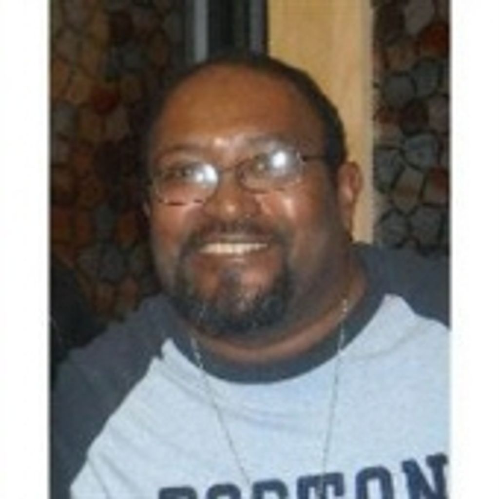Claude  Jr. Woods Profile Photo
