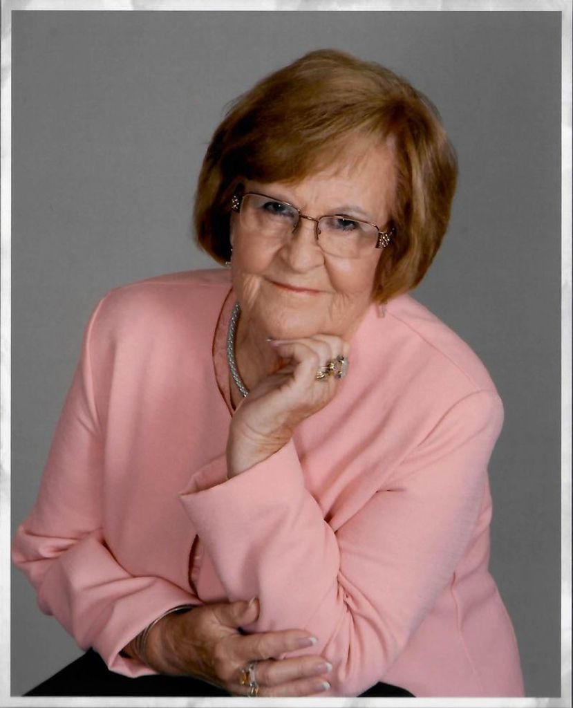 Shirley Wynne Naese