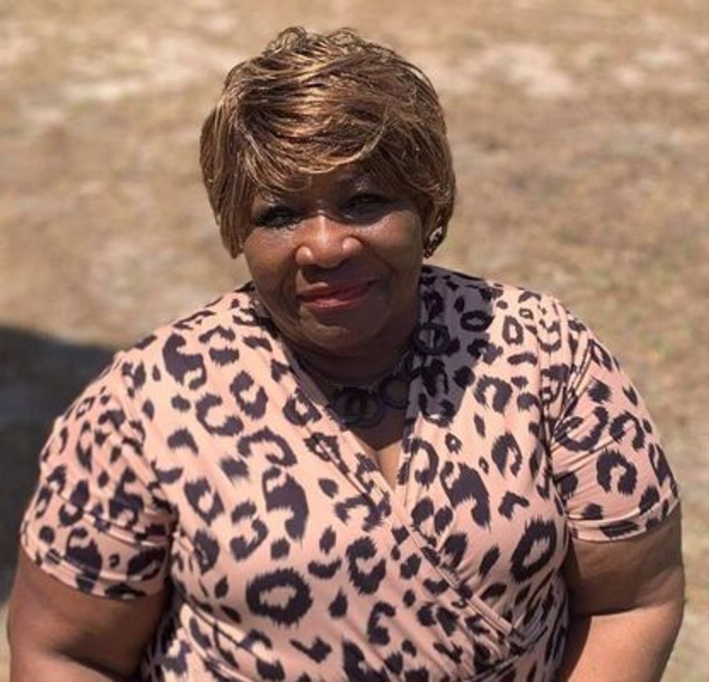 Jo Ann Johnson Profile Photo