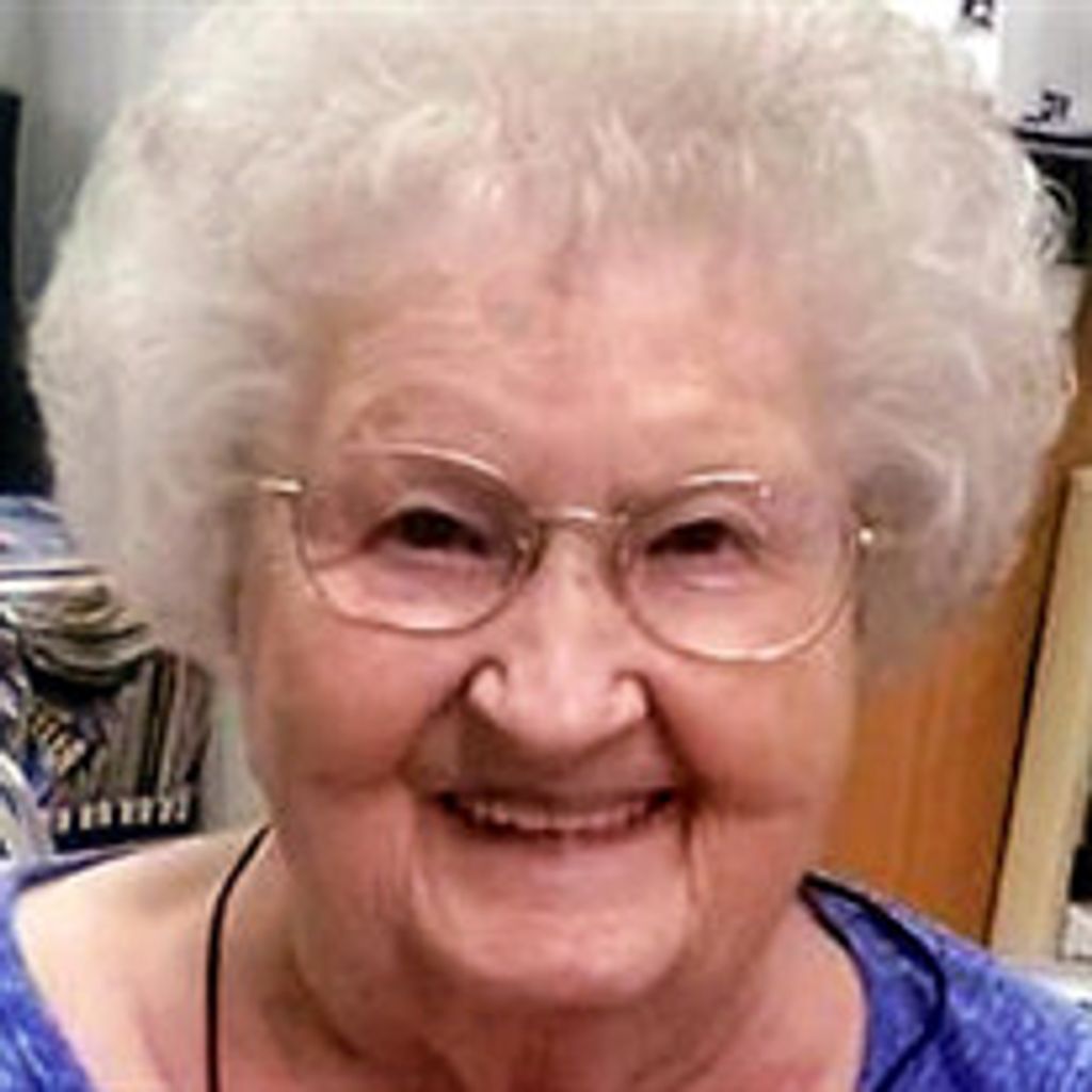 Tina Reba Thompson