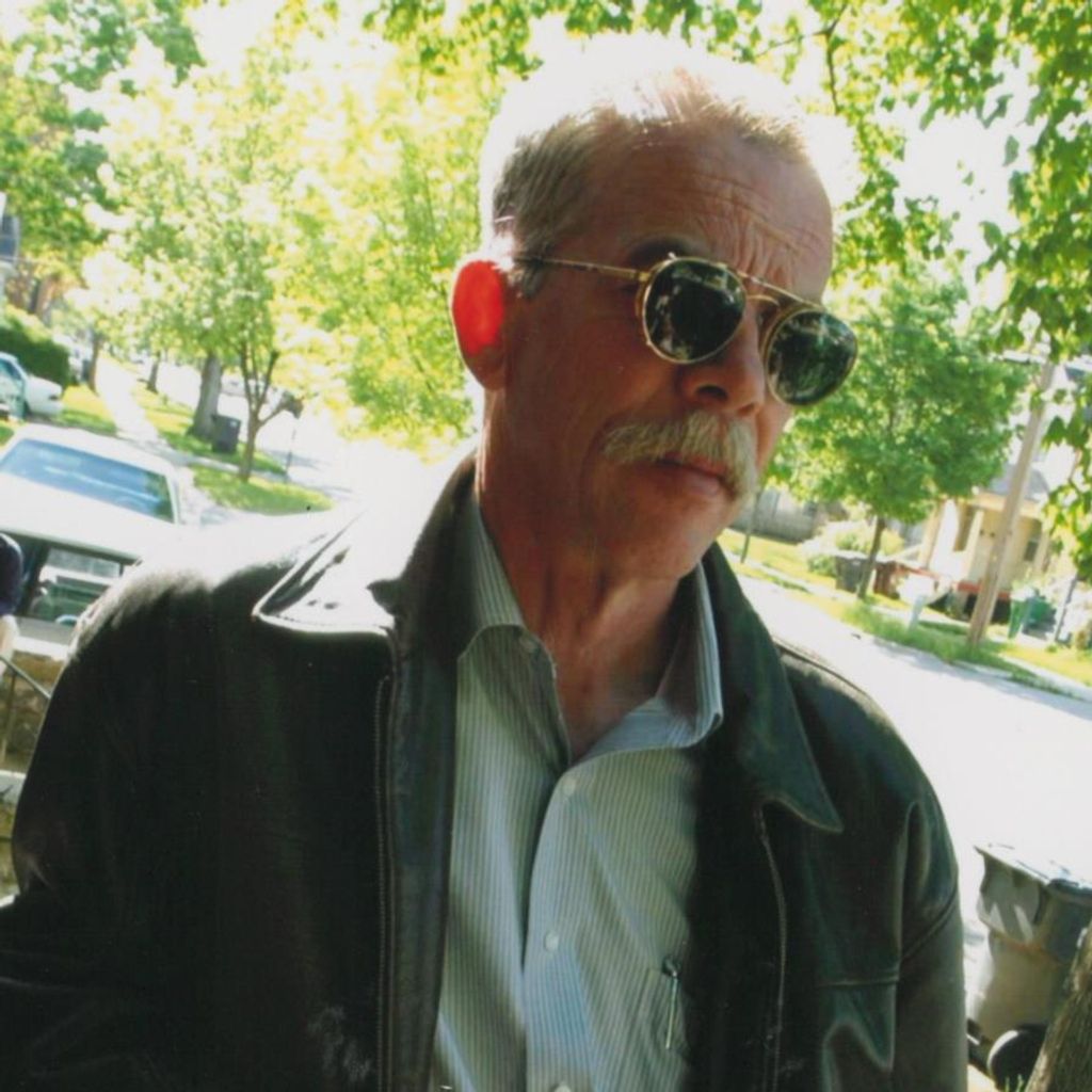 Ronald Edward Lee