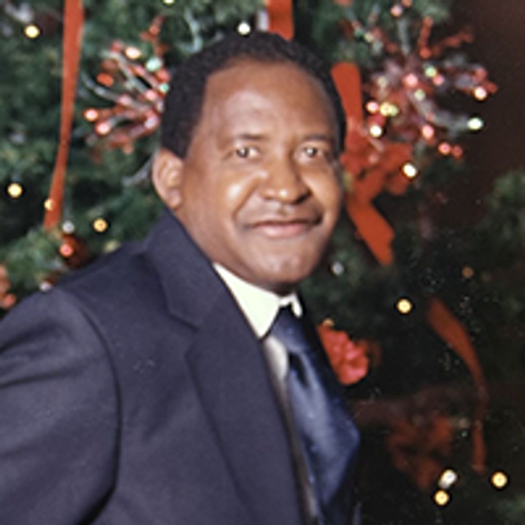 Mr. Charles Stewart Profile Photo