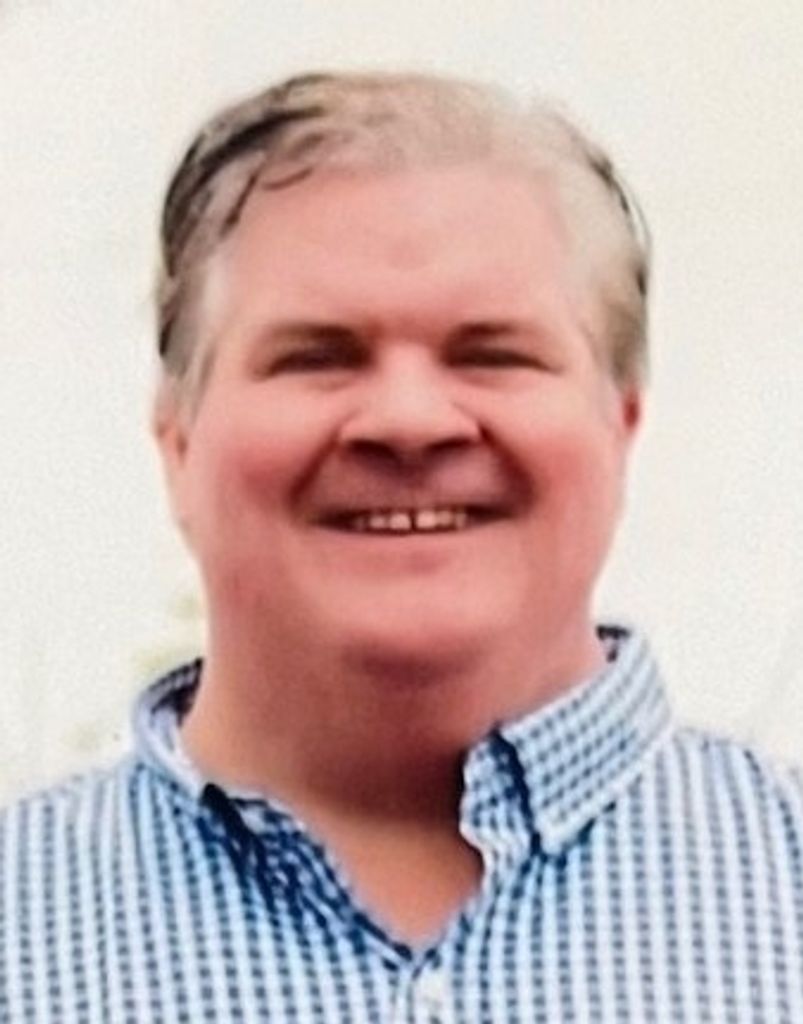 Mr. Christopher Lawrence Amick