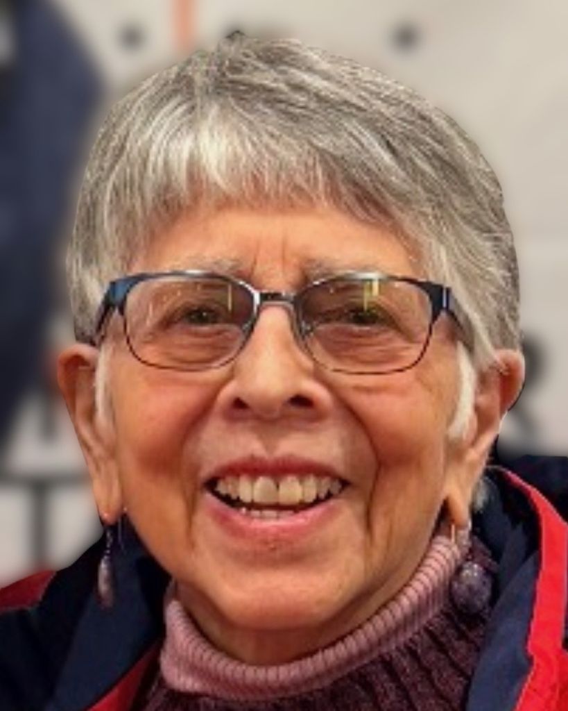 Josephine Lucia Arnold Profile Photo