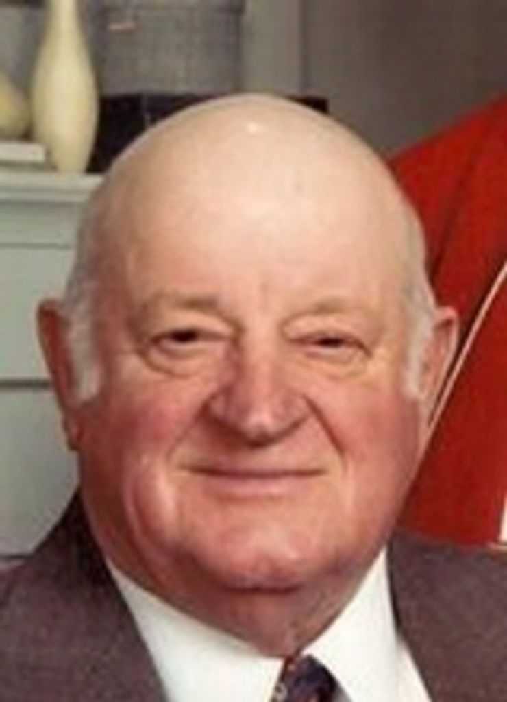 Samuel Phillips