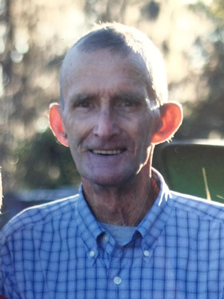 Claude R. Hall Profile Photo