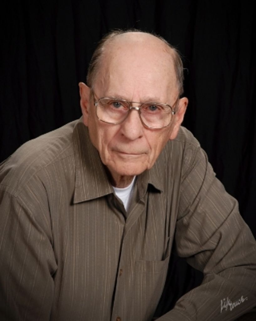 Wayne L Canning Profile Photo