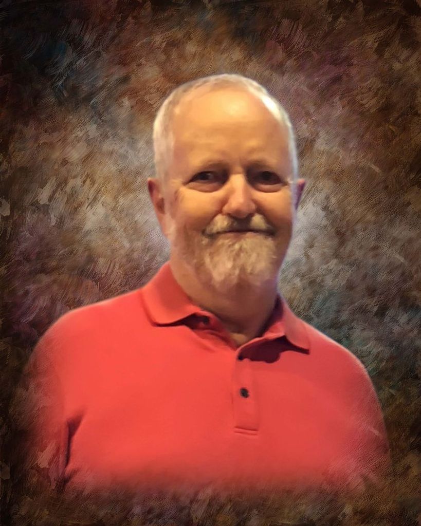 Calvin George McCall
