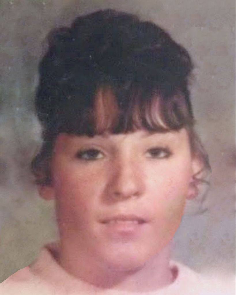 Patricia Ann Harrison Frampton Profile Photo