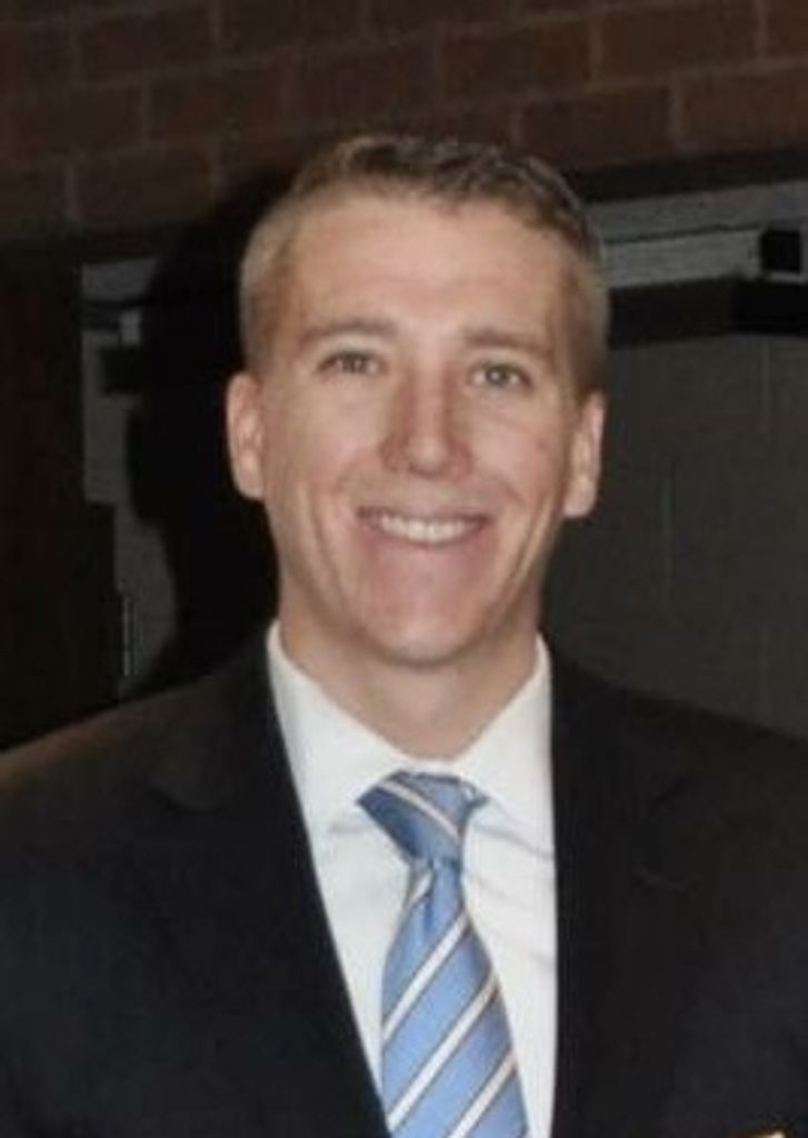 Zachary John Pittenger