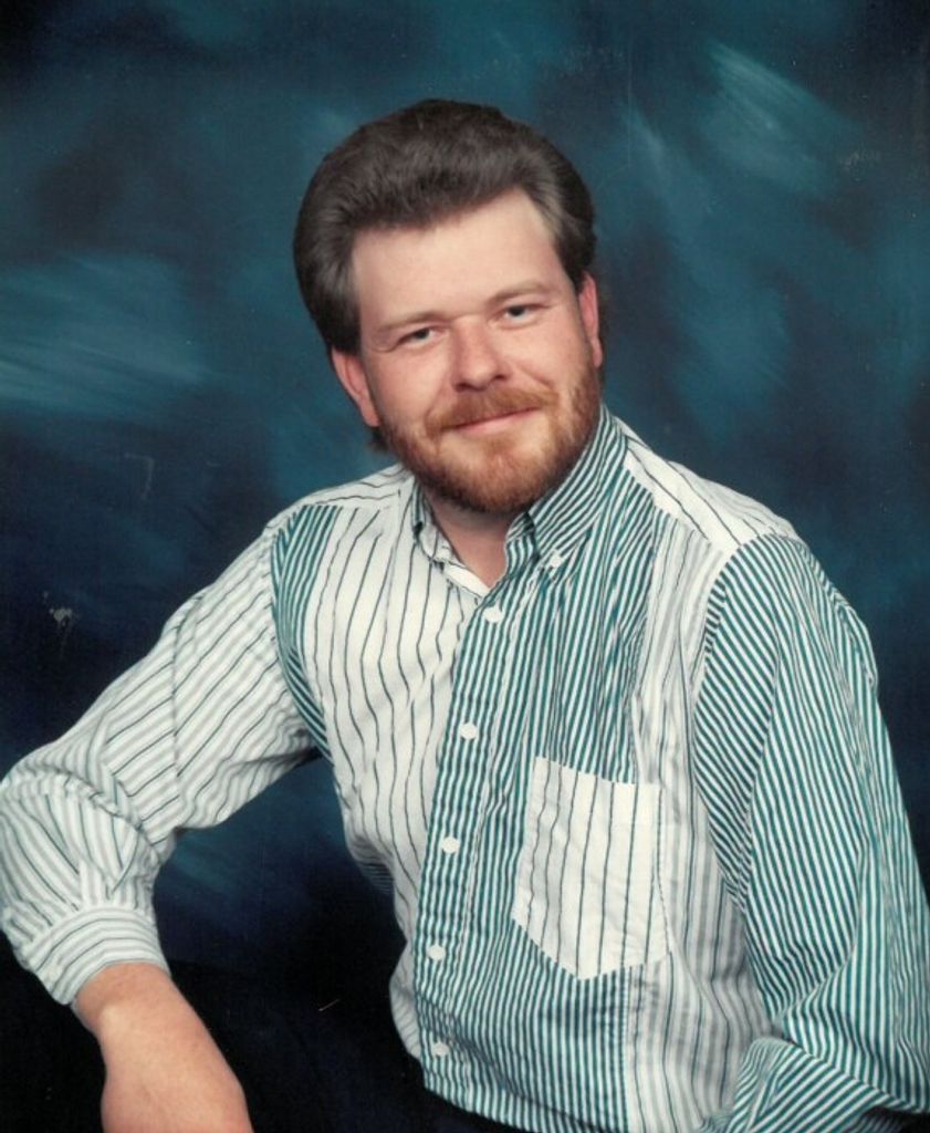 Steven Wright Profile Photo