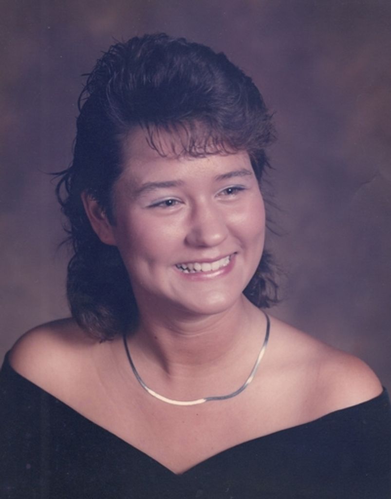 Keri Lynn Caviness Profile Photo