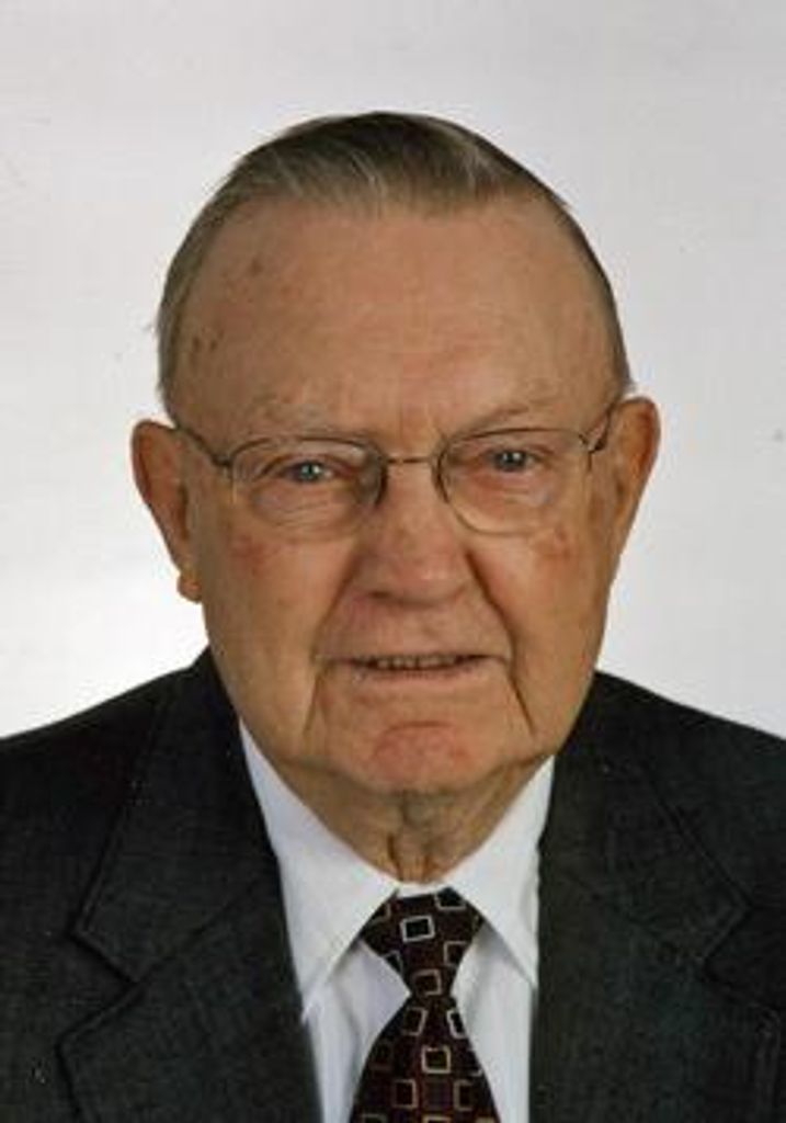 Robert Lloyd Wendt