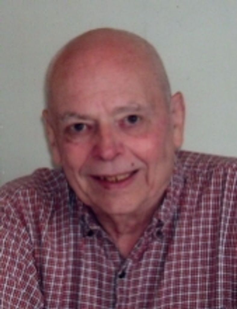 Richard H. Dick Dreyer