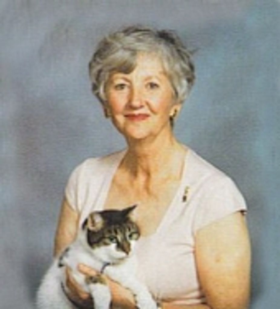 Maxine Heinitz Profile Photo