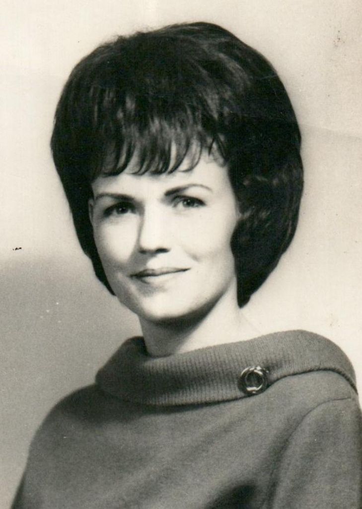 Anna Lou Crain Hooper Profile Photo