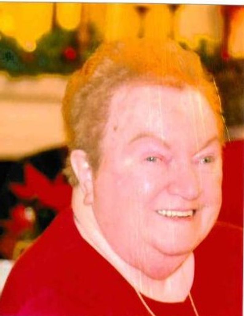 Elizabeth Ann Jongebloed Profile Photo