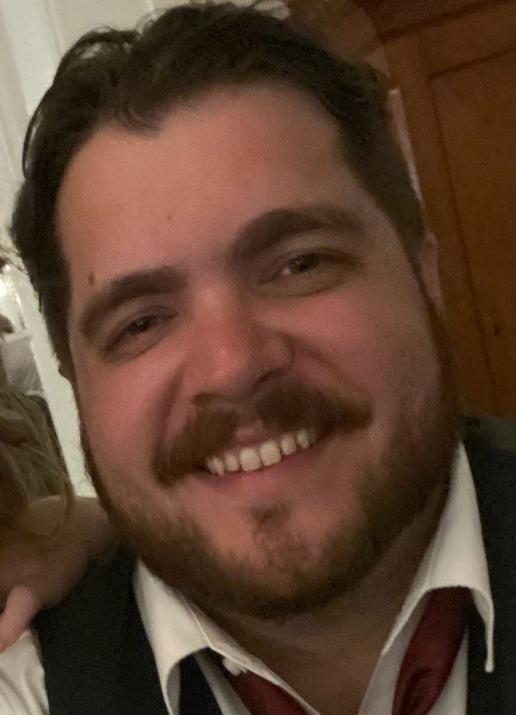 Anthony Weary