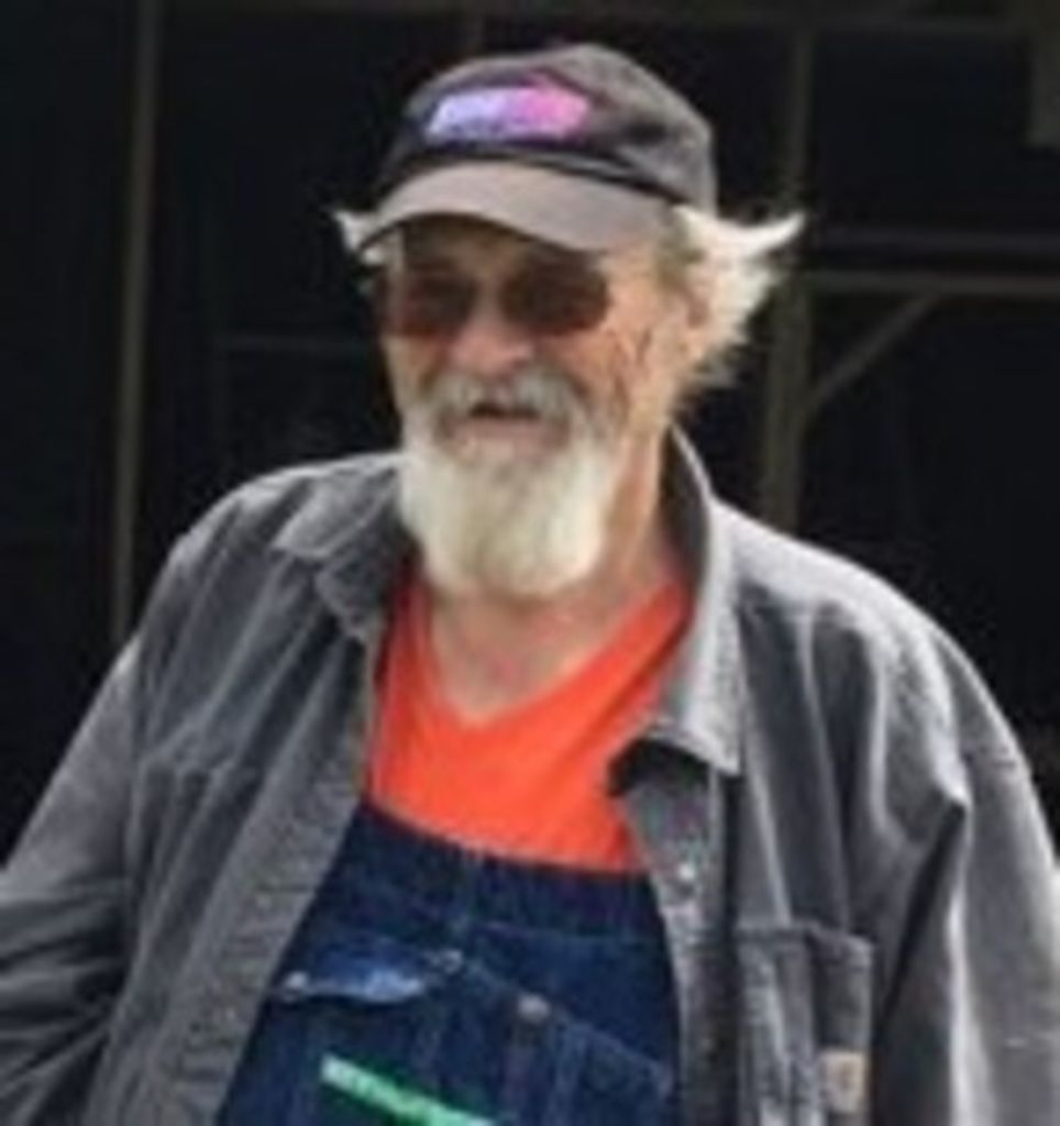 Timothy Wayne Campbell Profile Photo