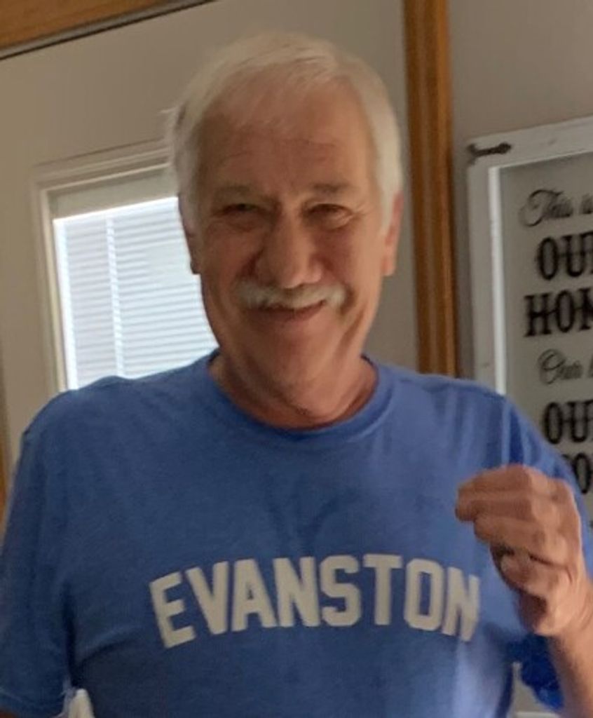 Robert "Chicago Bob" Karras