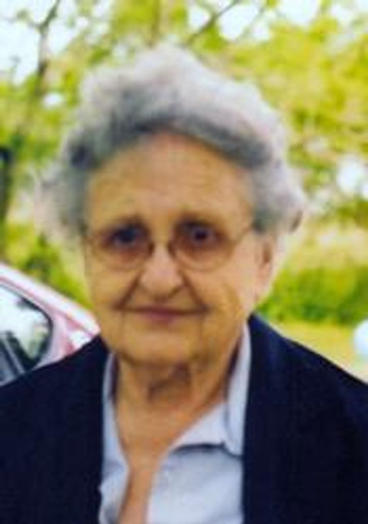 Gladys Gan Profile Photo