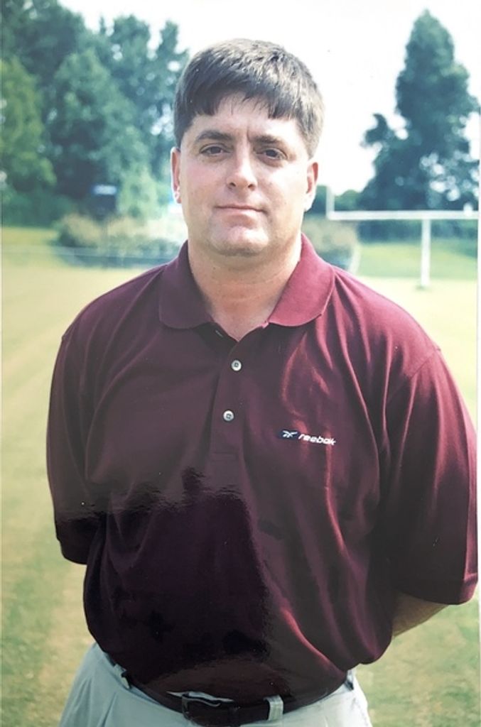 Randy Dale Jones Profile Photo