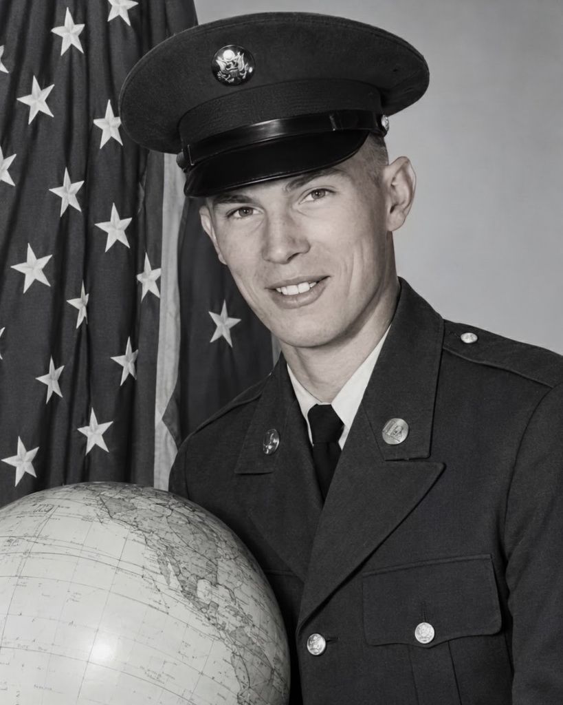 Dale Edward Russell, Sr.