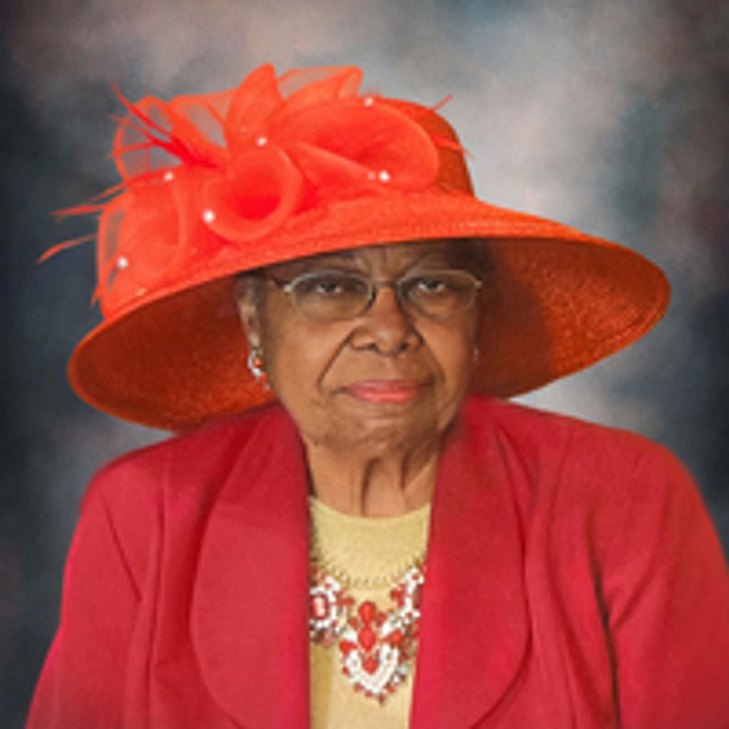 Thelma Williams Profile Photo