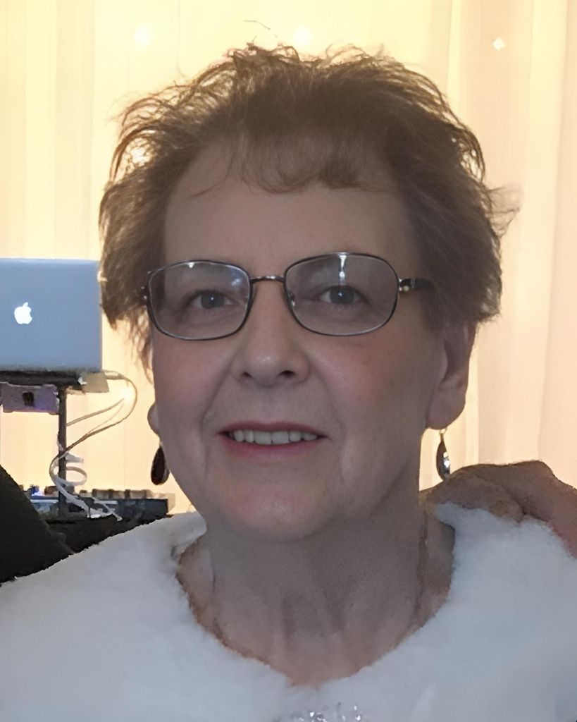 Miritha Faye Caperton