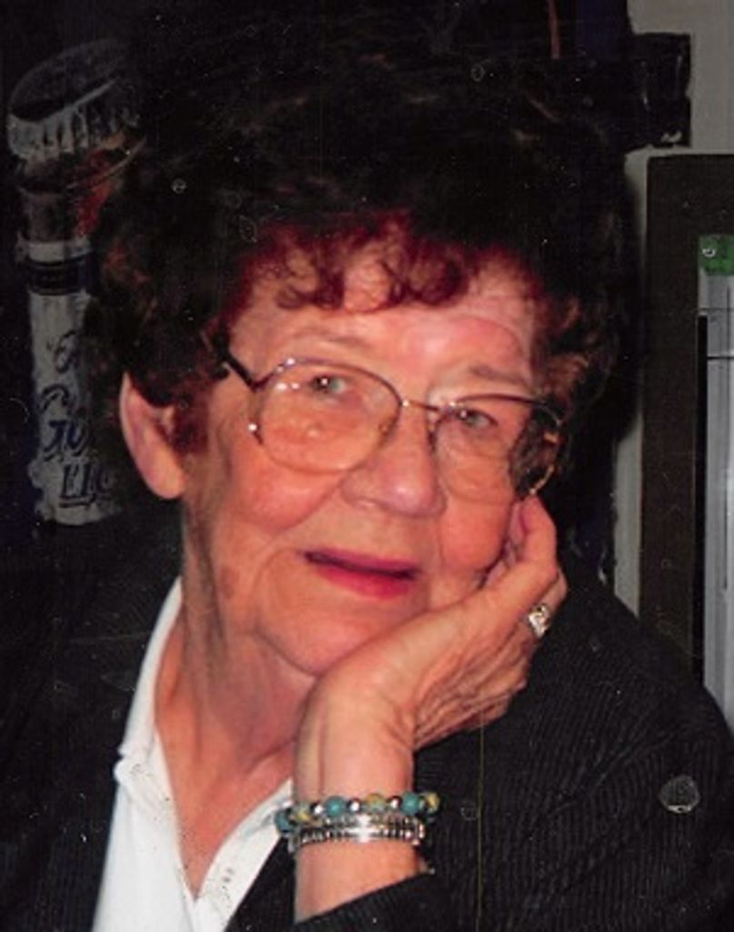 Elizabeth L. Talberg