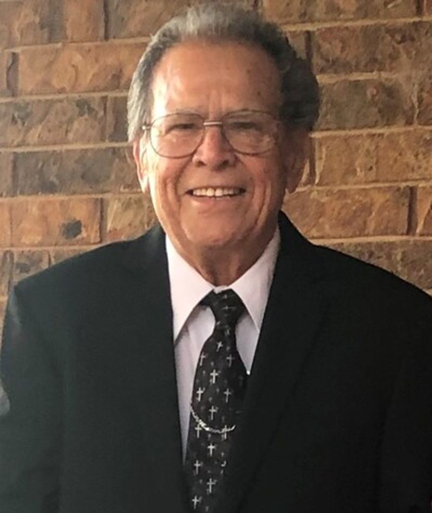 Pablo "Paul" Garcia Profile Photo