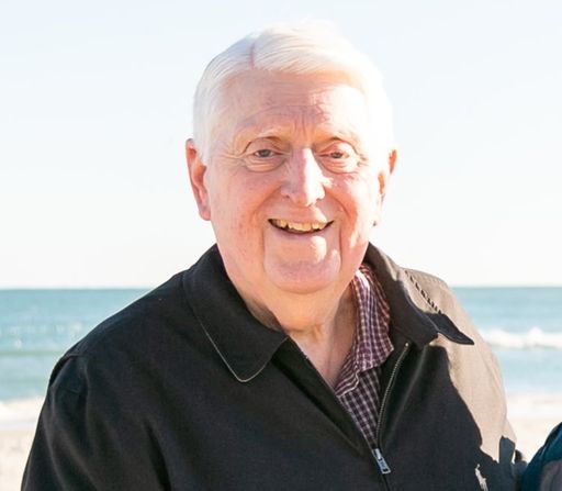 Paul Cutler Burgess Profile Photo