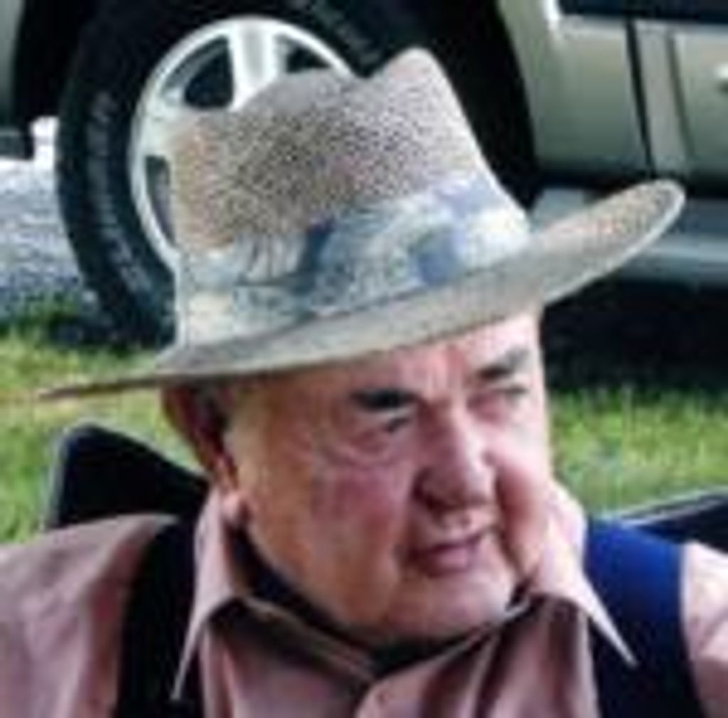 Eugene Voyd Lolley Profile Photo
