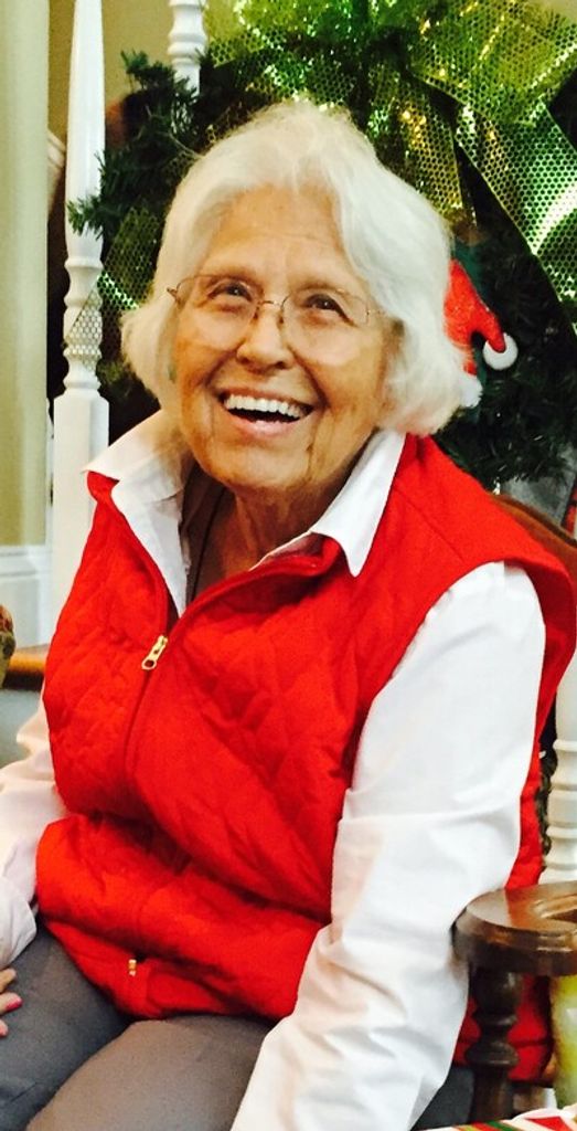 Peggy Joyce Rymer Keith Profile Photo
