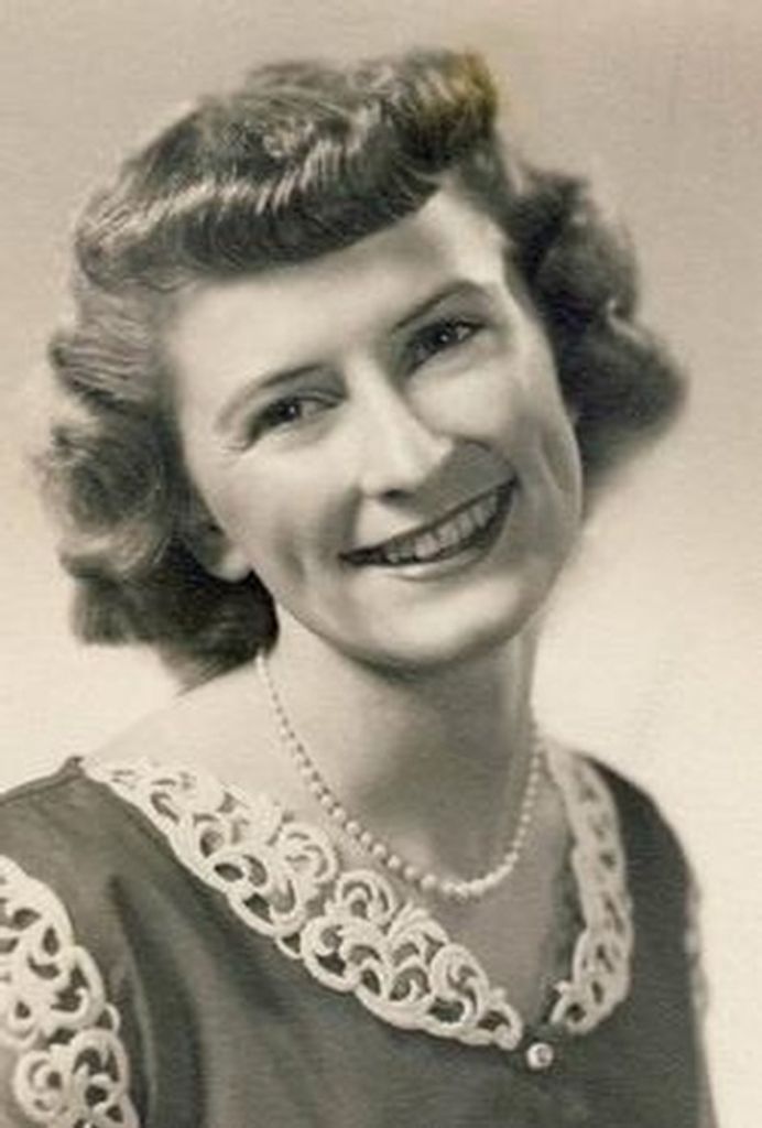 Marlyce Odella Haug Peterson