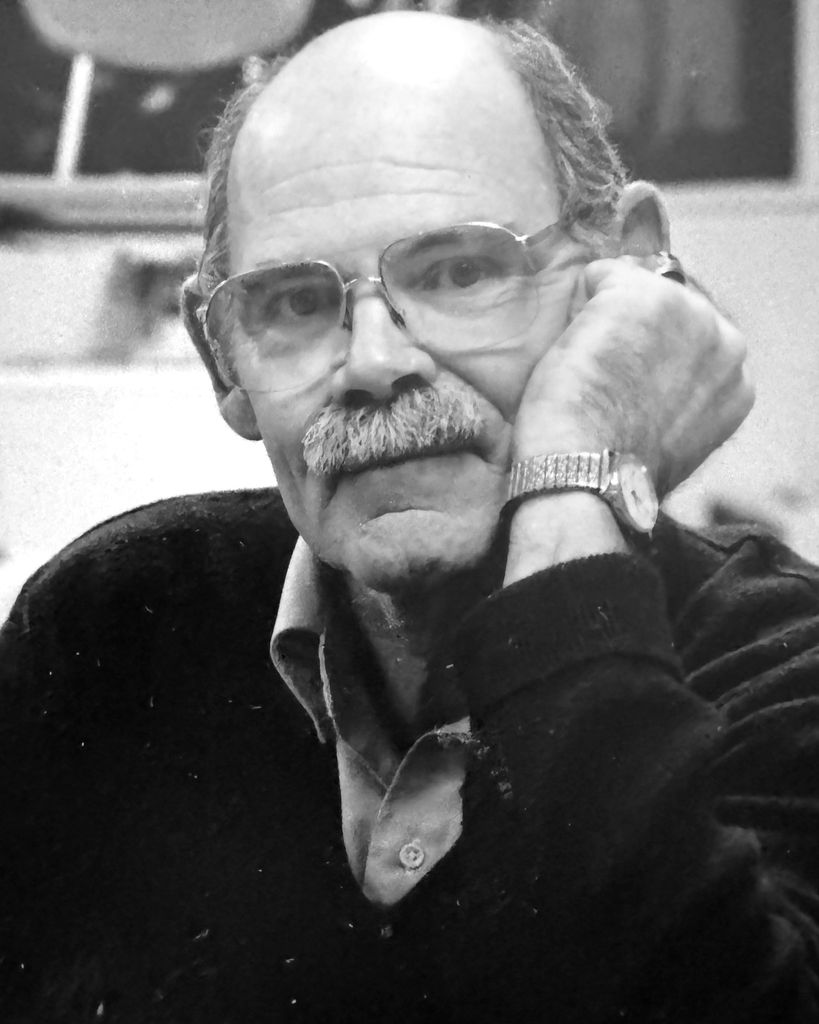 Edward "E.D." Shumaker, Jr Profile Photo