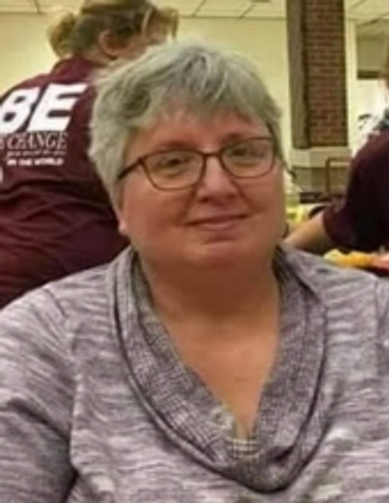 Karen Elizabeth Davis